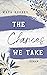 The Chances We Take (Fulton University Reihe 3)