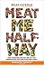 Meat Me Halfway by Brian Kateman