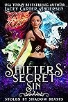 Shifters' Secret Sin by Lacey Carter Andersen