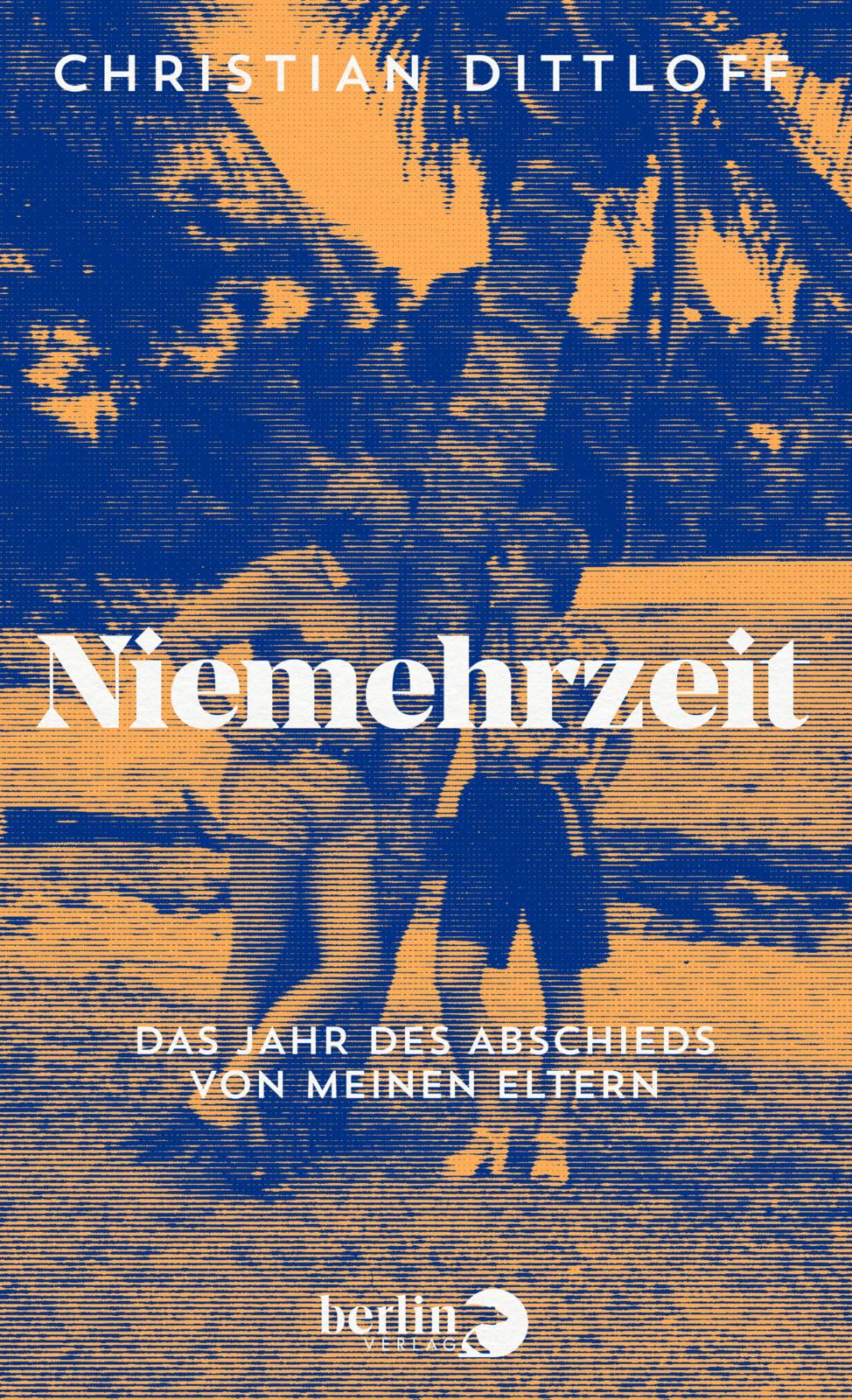 Niemehrzeit (Hardcover)