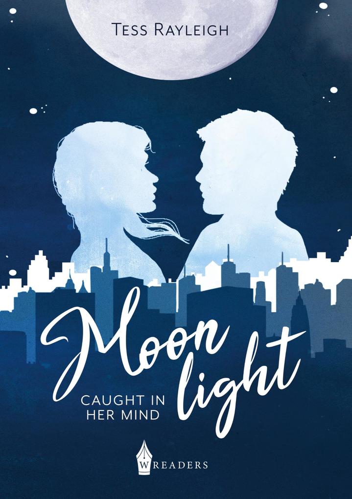 Moonlight - caught in her mind