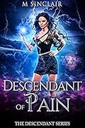 Descendant of Pain