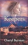 Keepers (Keppers #1)