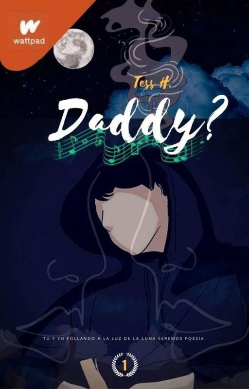 DADDY? (Unknown Binding)