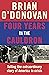 Four Years in the Cauldron: Telling the Extraordinary Story of America in Crisis