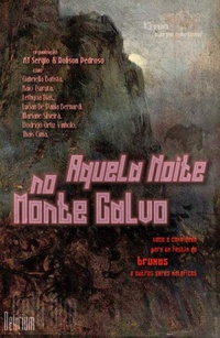 Aquela Noite no Monte Calvo