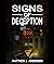 Signs Of Deception by Matthew J.   Anderson