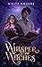 Whisper of Witches by Nikita Rogers