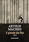 Il grande dio Pan Book cover for Il grande dio Pan