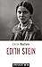 EDITH STEIN
