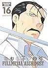 Fullmetal Alchemist by Hiromu Arakawa