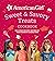 American Girl Sweet & Savory Treats Cookbook: Delicious Recipes Inspired by Your Favorite Characters (American Girl Doll gifts)