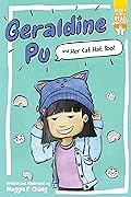Geraldine Pu and Her Cat Hat, Too!