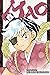 Mao, Vol. 4 (4) by Rumiko Takahashi