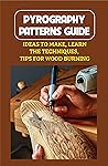 Pyrography Patter...