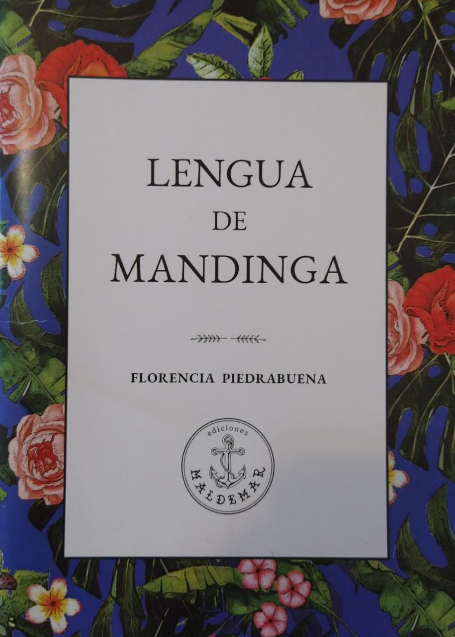 Lengua de Mandinga