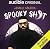 Jamali Maddix Spooky Sh*t
