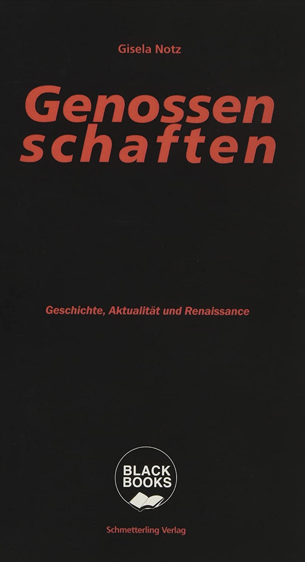 Genossenschaften – Geschichte, Aktualität und Renaissance