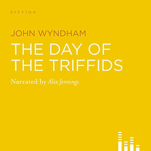The Day of the Triffids