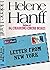 Letter from New York by Helene Hanff