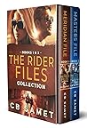 The Rider Files C...