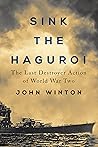Sink the Haguro!:...