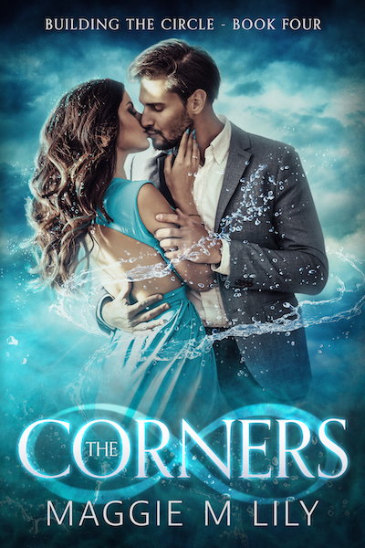 The Corners (Building the Circle, #4)