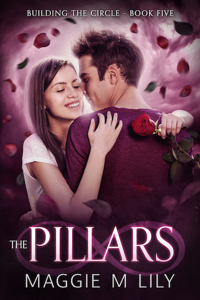 The Pillars (Building the Circle, #5)
