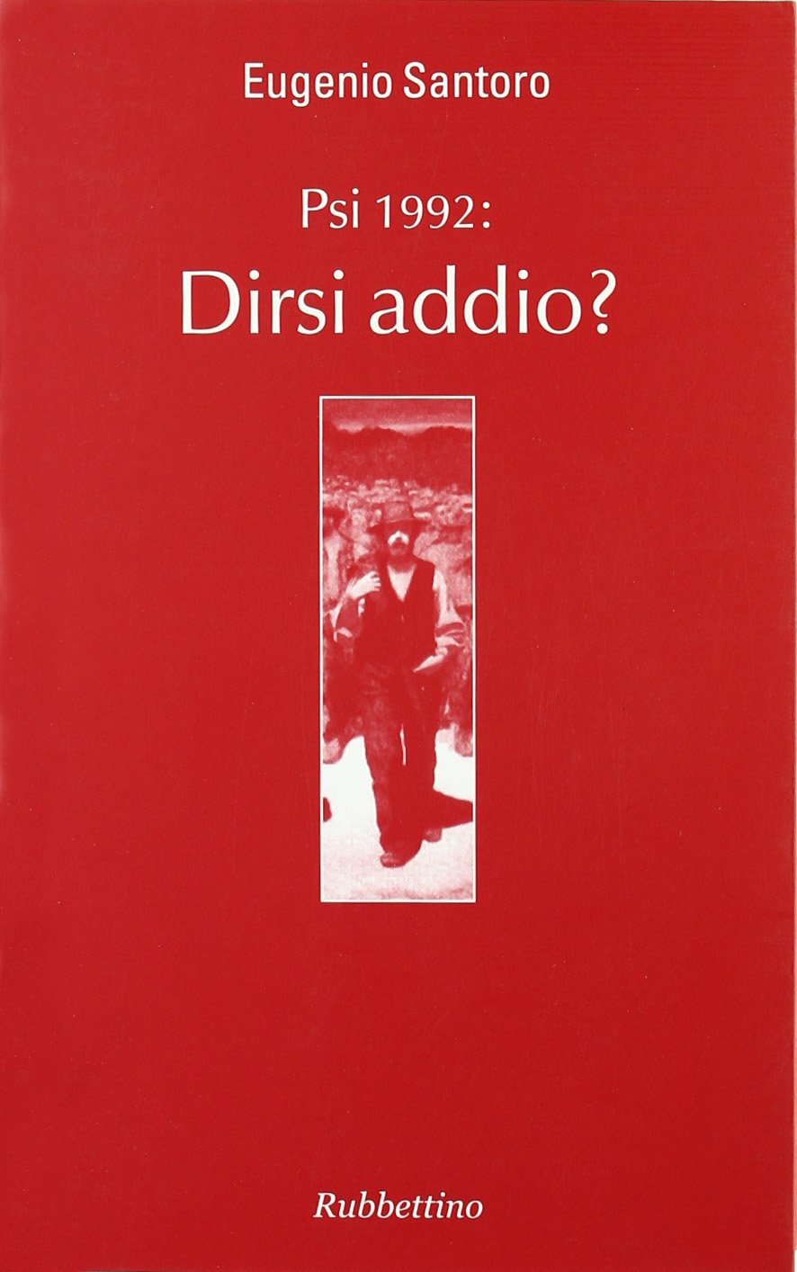 Psi 1992: dirsi addio?