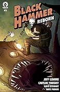 Black Hammer Reborn #2