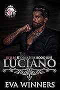 Luciano (Belles & Mobsters, #1)