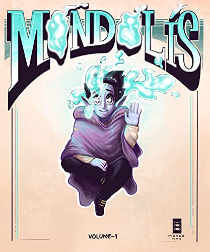 Mondolís, Volume 1 (Kindle Edition)