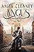 Angus (The Connor Clan: Highland Warriors #2.5)