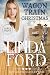 Wagon Train Christmas (Love on the Santa Fe Trail #4)