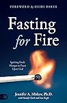 Fasting for Fire:...