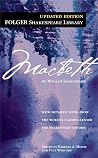 Macbeth (Folger S...