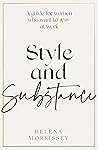 Style and Substan...