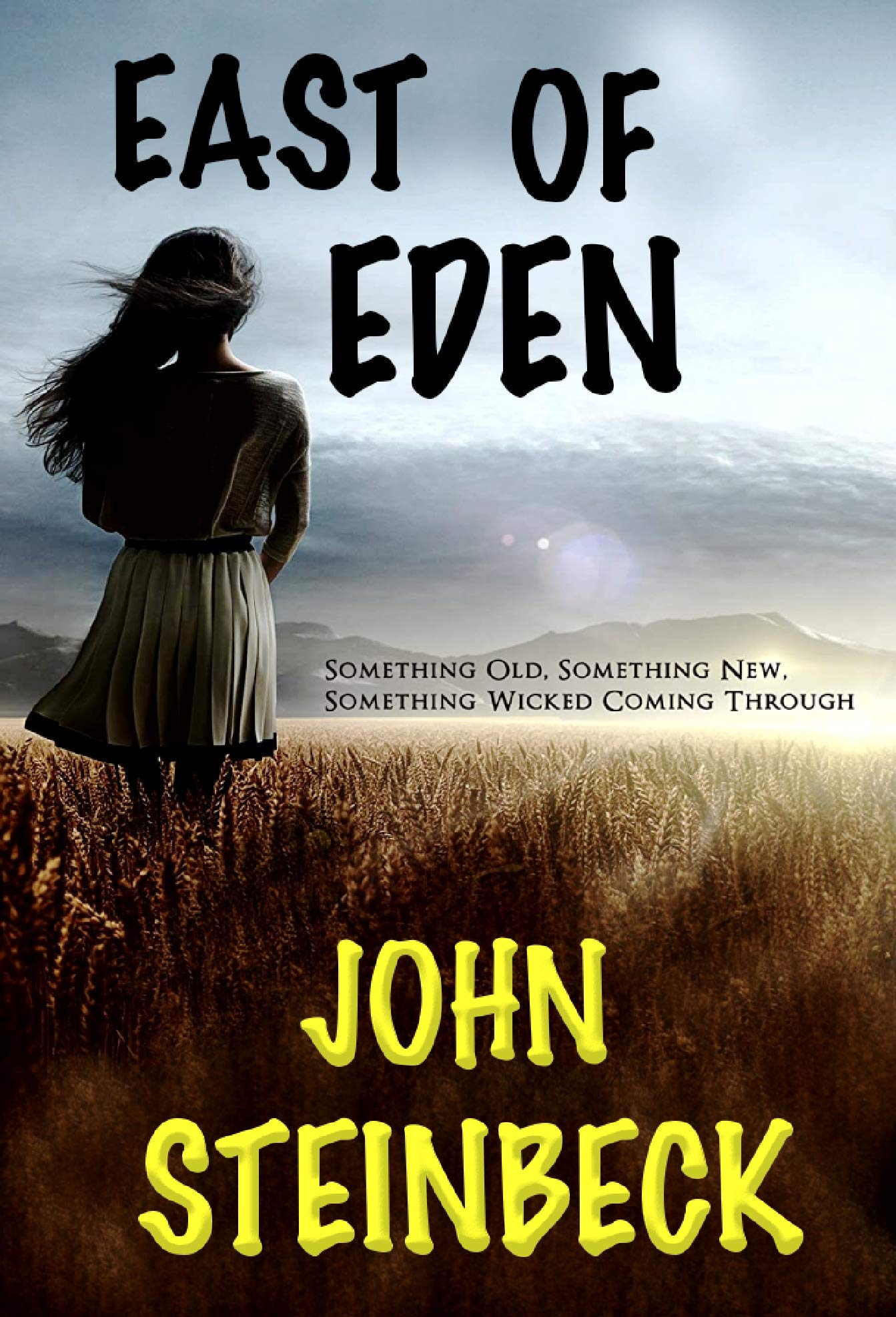 East of Eden