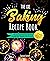 THE XXL Baking Recipe Book:...