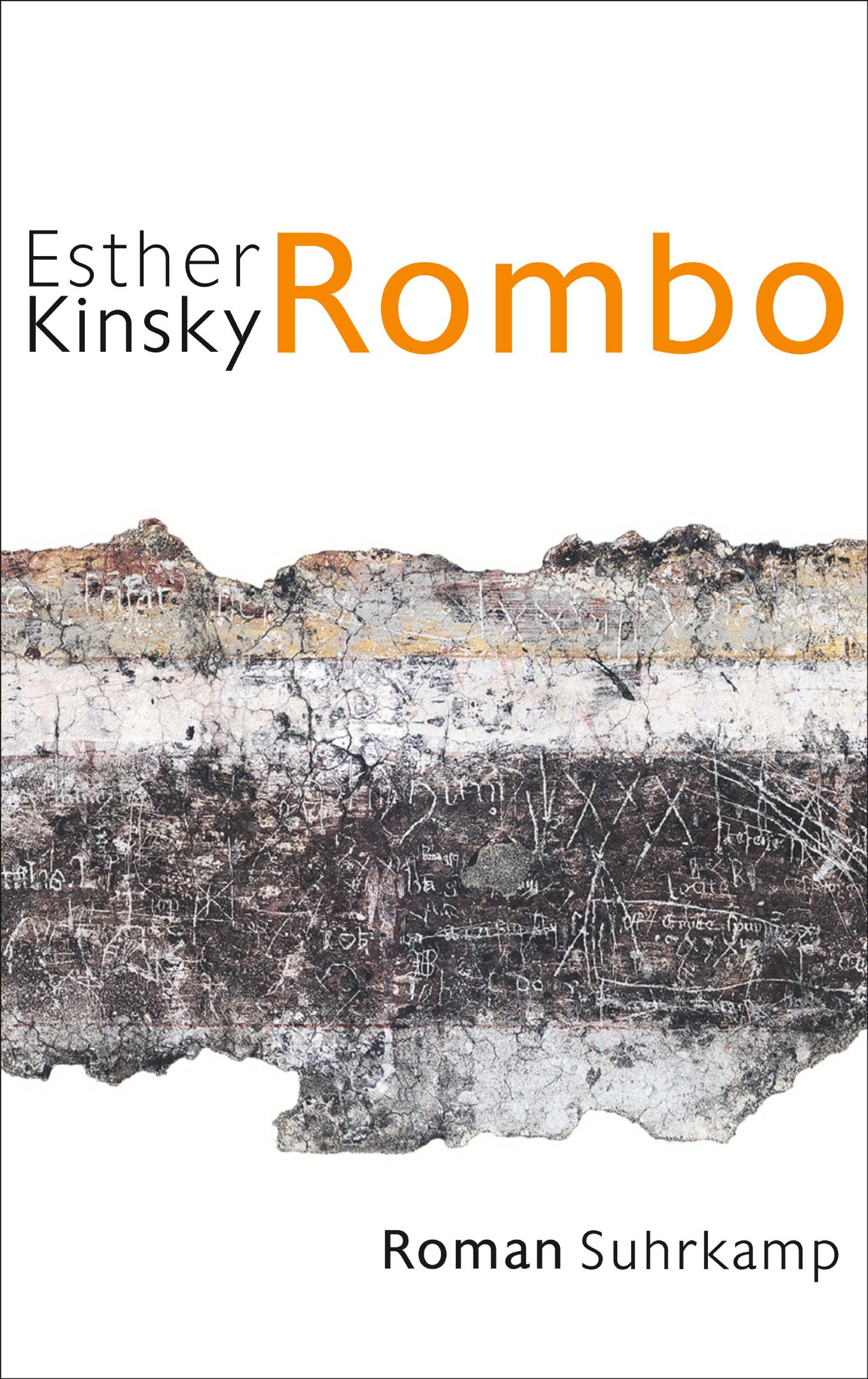 Rombo (Hardcover)