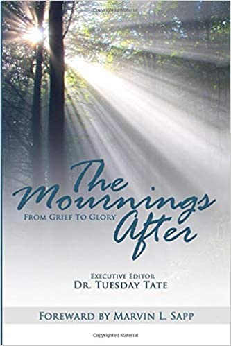 The Mourning's After: From Grief to Glory