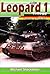 Leopard 1 Trilogy Volume 1:...