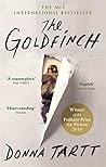 The goldfinch