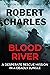 Blood River: A desperate rescue mission in a deadly jungle... (Falcon SAS Military Thrillers Book 1)