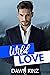 Wild Love by Dawn Kinz