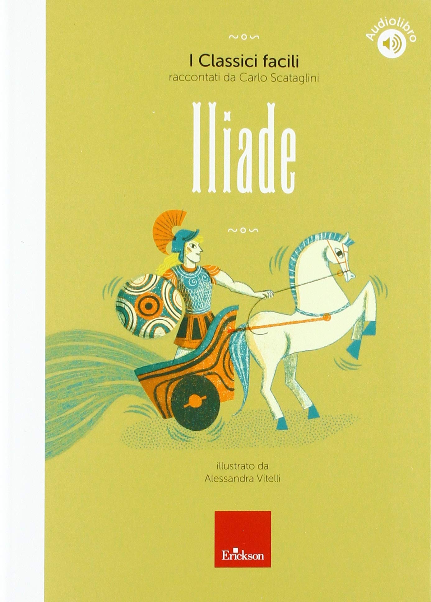 Iliade
