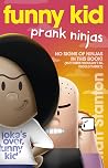 Funny Kid Prank N...