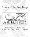 Cream of Fat Frog Soup Cream of Fat Frog Soup
