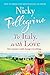 To Italy, With Love