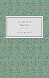 Book cover for A Lady's Prose (The Best Laid Plans #7)